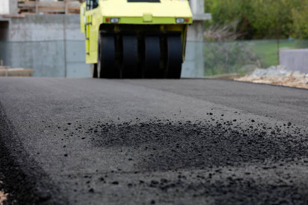 Best Cobblestone Driveway Pavers  in Solana, FL