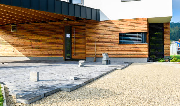 Reasons to Select Us for Your Driveway Paving Requirements in Solana, FL