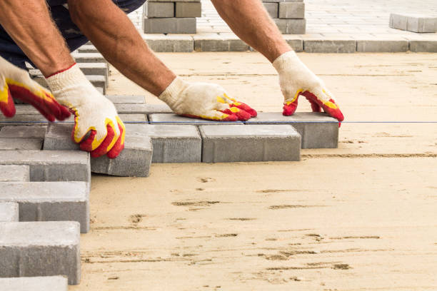 Best Driveway Pavers Contractor  in Solana, FL
