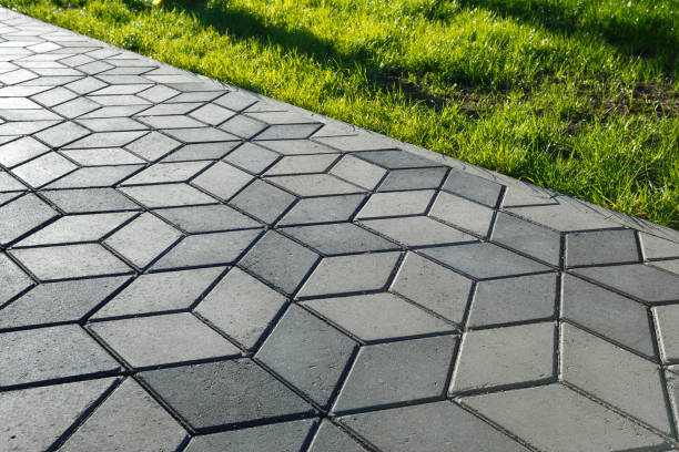 Best Concrete Paver Driveway  in Solana, FL