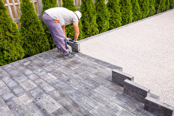 Best Affordable Driveway Pavers  in Solana, FL