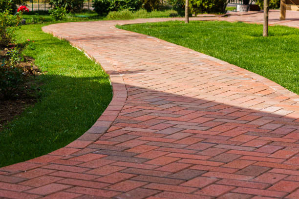Best Residential Paver Driveway  in Solana, FL