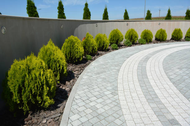 Best Residential Driveway Paver Services  in Solana, FL