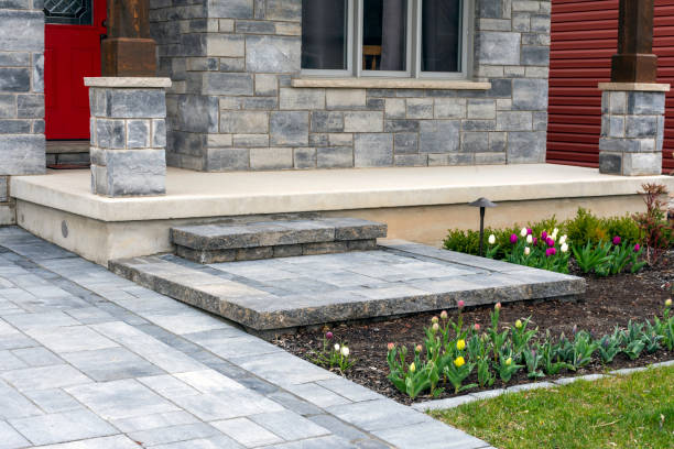 Best Professional Driveway Pavers  in Solana, FL