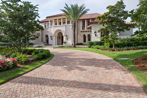 Best Driveway Pavers Near Me  in Solana, FL
