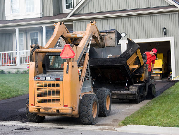 Professional Driveway Pavers in Solana, FL