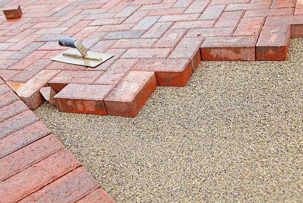 Best Concrete Paver Driveway  in Solana, FL