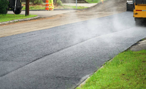 Best Concrete Paver Driveway  in Solana, FL