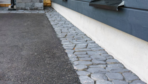 Best Driveway Pavers Installation  in Solana, FL