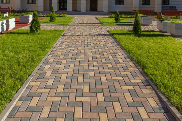 Driveway Repair Near Me in Solana, FL
